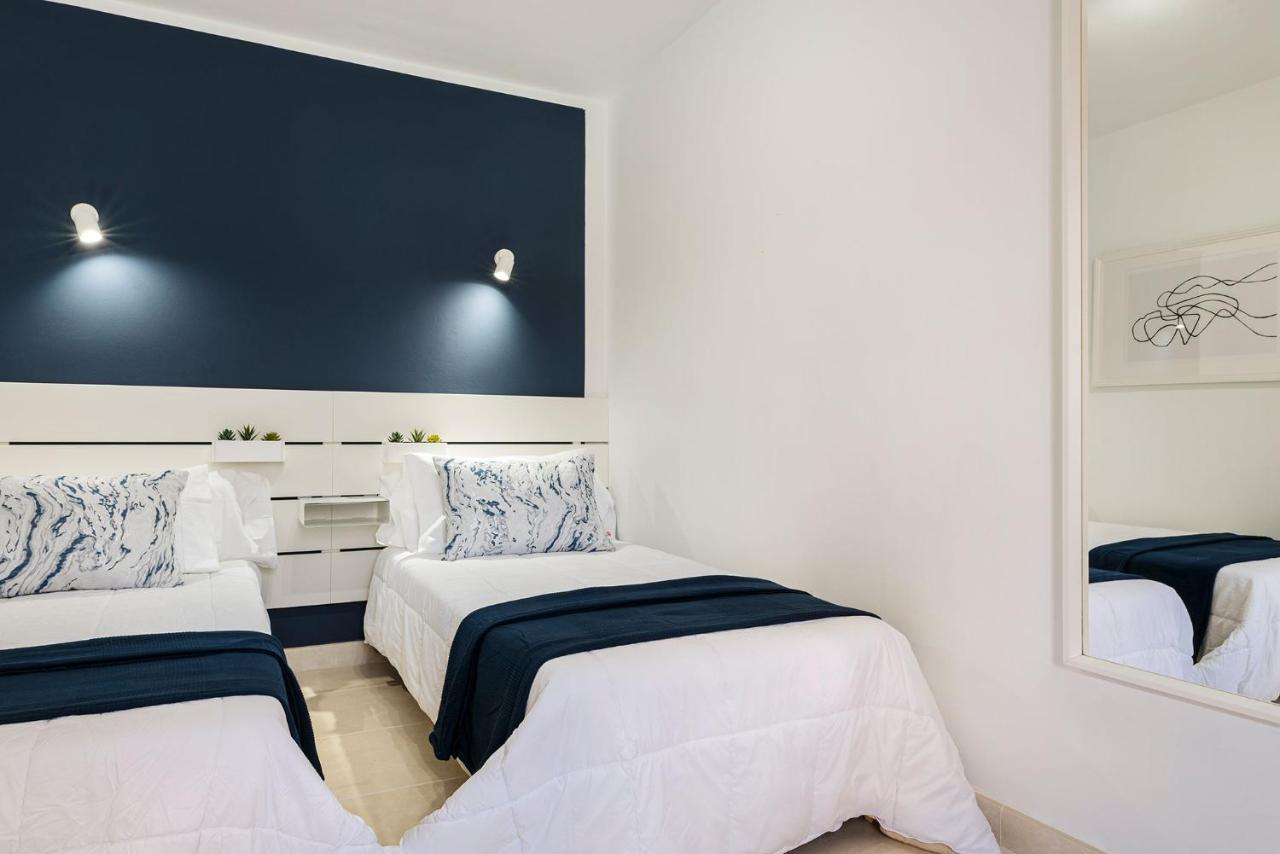 Villa Palmera Jacuzzi Yaiza  Exteriér fotografie