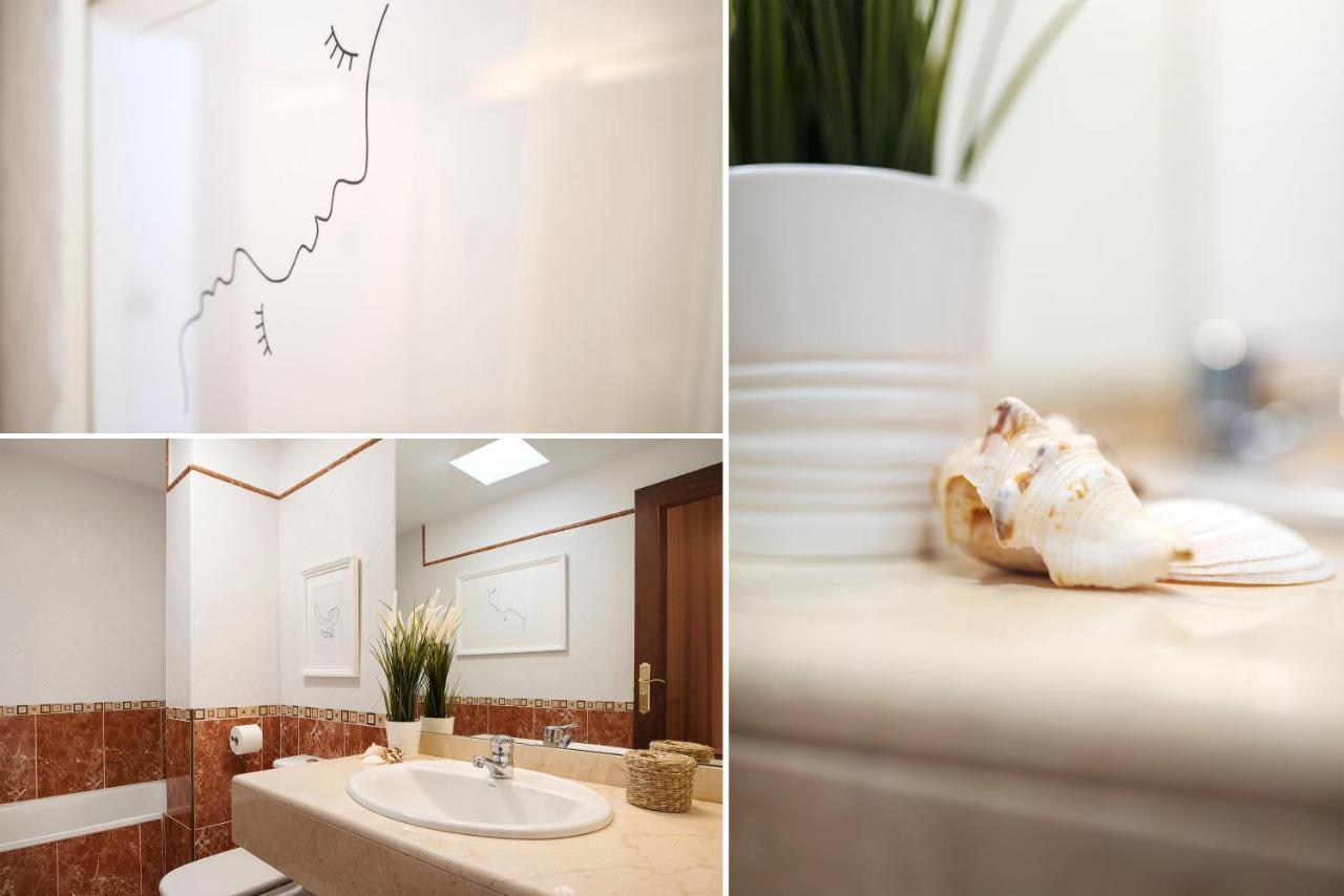 Villa Palmera Jacuzzi Yaiza  Exteriér fotografie